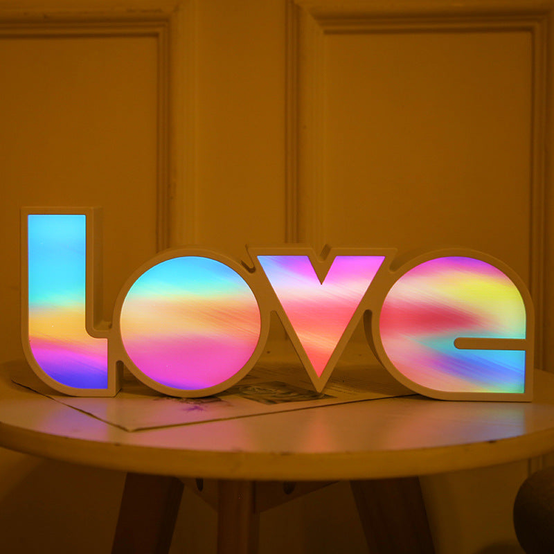 LoveGlow LED Love Light