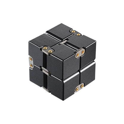 Infinity Cube - Endless Fidget Fun