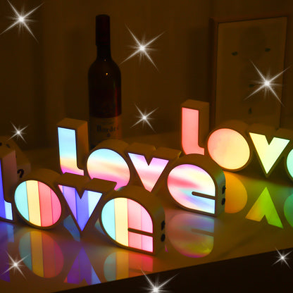 LoveGlow LED Love Light