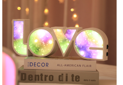 LoveGlow LED Love Light