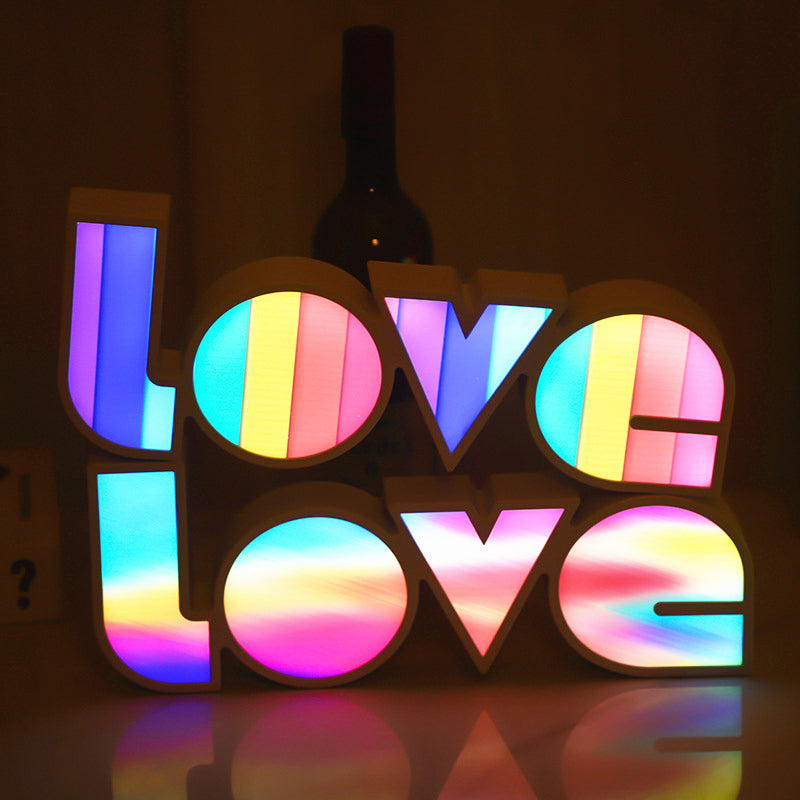 LoveGlow LED Love Light