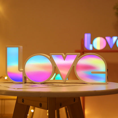 LoveGlow LED Love Light