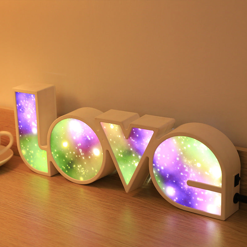 LoveGlow LED Love Light