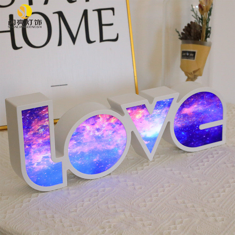 LoveGlow LED Love Light