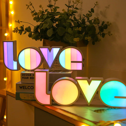 LoveGlow LED Love Light